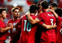 Portugal Lanjutkan Tren Positif jelang Piala Dunia 2026