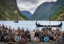 Norwegia Curi Perhatian dengan Foto Tim Penuh Makna jelang Piala Dunia 2026