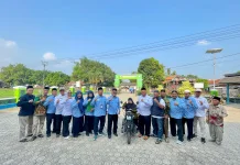 Dedikasi Guru Difabel Indramayu Dapat Apresiasi Kemenag
