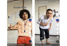 Mas-mas Tenue de Attire Resign, Konten-kontennya Dihapus Semua?