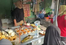 Serabi Jagasatru Jadi Bukti Eksistensi Jajanan Tradisional Cirebon
