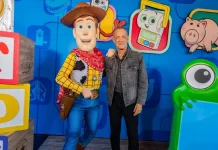 Tom Hanks: Aktor Pengisi Suara Dapat Bersaing di Nominasi Utama Oscar