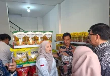 Wali Kota Cirebon Luncurkan Waduli dan Mal Pangling untuk Kendalikan Inflasi