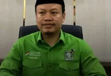 Amroni Pimpin DPC PKB Kabupaten Indramayu Periode 2026 - 2031