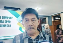 21 Daerah Jabar Sudah Raih WTP, Penundaan LHP BPK Kuningan Picu Tanda Tanya