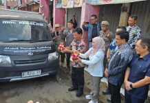 Mal Pangling Kota Cirebon Perluas Akses Pangan Murah hingga Wilayah Terpencil