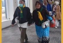 Jamaah Haji Kloter 19 Kabupaten Cirebon Bersiap Pulang pada 14 Juni