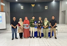 LPM Naraya Jadi Wadah Mahasiswa Mengembangkan Karya Jurnalistik