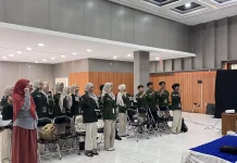 Sinkronisasi Judul dan Isi Jadi Tantangan Mahasiswa dalam Menulis Berita
