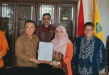 Pemkab Kuningan Dorong Perluasan Kesempatan Kerja