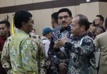Sekda Cirebon Tegaskan Raihan WTP Bukan Berarti Bebas Temuan BPK