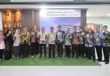 Kunci WTP Kota Cirebon, Perangkat Daerah Wajib Tertib Administrasi
