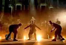 Pertunjukan Teater Kombinasi Thom Yorke dan Shakespear Siap Guncang London