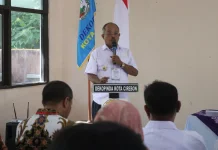 Ketua Dekopinda Kota Cirebon Bertekad Selaraskan Koperasi dengan Visi Kota