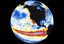 Super El Nino Mengancam Bumi