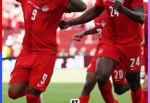Tembok Kokoh Muharemovic-Kolasinac Redam Kanada, Bosnia Curi Poin di Toronto