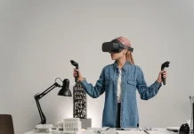 XR: Saat Dunia Nyata dan Digital Menjadi Satu