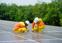 Dari Energi Bersih hingga Kota Pintar: Peran Teknologi Hijau