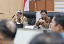 Pemkot Cirebon Dukung Perlindungan Pesisir Atasi Banjir Rob