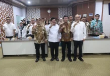 BOPPJ Siapkan Mitigasi Pesisir untuk Lindungi Pantura dari Ancaman Rob