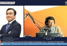 LPAI Majalengka: Orang Tua Jadi Kunci Perlindungan Anak di Era Digital