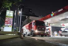 Pertamina Pastikan Stok Pertalite Tersedia