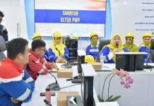 Istri Pekerja Kilang Balongan Diajak Pahami Risiko Kerja Suami