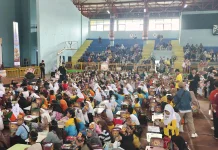 Ratusan Anak SD Warnai Event Koko Krunch Cirebon