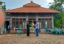 Mushola Birrul Walidain Wujud Impian Warga RW 05 Ciawijapura Tahun 2026