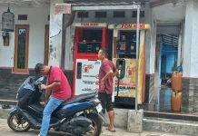 Harga BBM Pertamax Naik, Usaha Kecil di Majalengka Mulai Terpukul