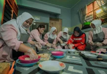 Gandeng Warga, Pertamina Patra Niaga Ubah Sampah Jadi Berkah