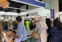 Pertamina Cetak UMKM Penggerak, Dorong Ekonomi Kerakyatan