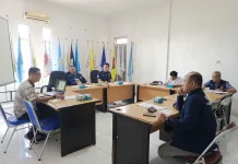 Lima Cabor Unggulan Kuningan Bidik Medali Porprov XV Jawa Barat