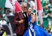 FIFA Resmi Rilis ‘DNA’ sebagai Lagu Tema Utama