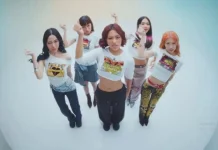 Girl Group Baru MARBLES Resmi Debut lewat Single Energetik ‘HOMPIMPA’