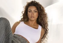 Sentuhan R&B yang Mendalam, Tori Kelly Resmi Rilis Lagu Baru ‘Hurts So Good’