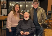 Disclosure Day: Kolaborasi ke-30 John Williams Bersama Steven Spielberg