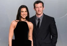 Callum Turner Bungkam Soal Rumor James Bond meski Didukung George Clooney