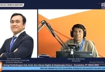 Rumah Aman Anak Majalengka Bantu Pemulihan Korban Kejahatan Siber