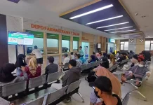 RSUD Waled Perkuat Penyampaian Informasi Jadwal Pelayanan Dokter