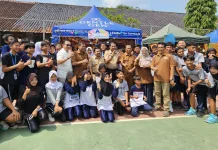 Pramuka Garuda Majalengka Salah Satu Prioritas SPMB 2026