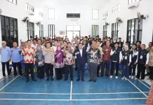 Pelatihan Mengemudi Gratis di Kesambi Buka Peluang Kerja Warga