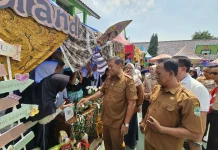 Bupati Majalengka: Pramuka Garuda Bentuk Karakter Generasi Muda Berintegritas
