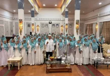 Pengajian Akbar Hari Jadi Cirebon Perkuat Nilai Keimanan Masyarakat