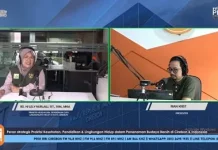 Budaya Bersih Pasca Covid-19 Mulai Menurun, Kesadaran Masyarakat Perlu Dijaga