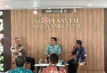 Meriahkan Hari Jadi ke-599, Kota Cirebon Siapkan 70 Event Menarik