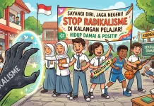 Disdik dan Kemenag Cirebon Bersinergi Cegah Penyebaran Paham Radikalisme