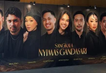 Sendratari Sangkala Nyimas Gandasari, Cara Cirebon Kenalkan Sejarah di Ibu Kota
