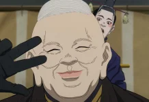 Review Anime Nippon Sangoku Episode 11: Aoteru Misumi Berhasil Yakinkan Kaisar!