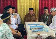 Nikah Massal Gratis di Majalengka, 10 Pasangan Resmi Menikah